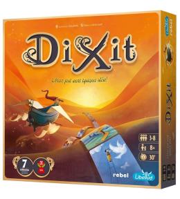 Dixit REBEL