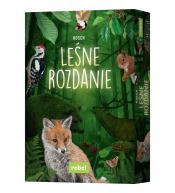 Leśne rozdanie REBEL