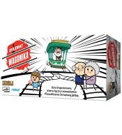 Dylemat wagonika REBEL