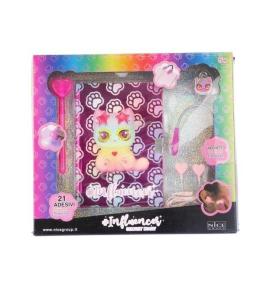 Pamiętnik Influencer Kotek