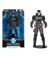 Figurka McFarlane DC Multiverse 7" Batman Hazmat