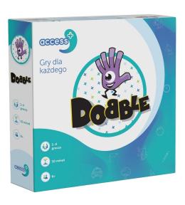 Dobble Access+ REBEL