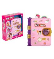 Pamiętnik sekretny magic