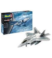 Samolot Lockheed Martin F-22A Raptor