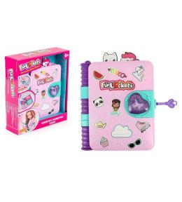 Pamiętnik sekretny basic