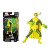 Figurka Marvel Legends classic Loki