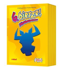 6 bierze: Edycja Jubileuszowa REBEL