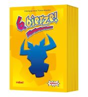 6 bierze: Edycja Jubileuszowa REBEL