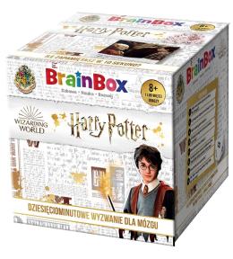 BrainBox - Harry Potter REBEL