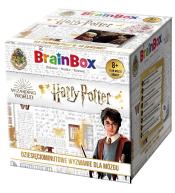 BrainBox - Harry Potter REBEL