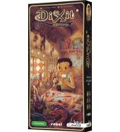 Dixit 8: Harmonia REBEL