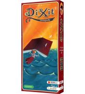 Dixit 2: Przygody REBEL