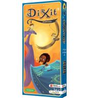 Dixit 3: Podróże REBEL