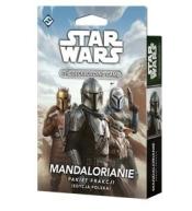Star Wars: The Deckbuilding Game - Mandalorianie