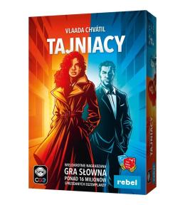 Tajniacy REBEL