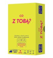 Co z Tobą? REBEL