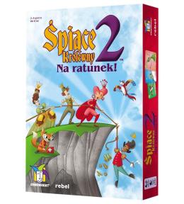 Śpiące Królewny 2: Na ratunek!