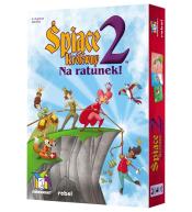 Śpiące Królewny 2: Na ratunek!