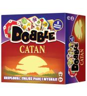 Dobble Catan REBEL