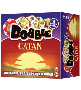 Dobble Catan REBEL