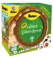 Dobble Władca Pierścieni REBEL