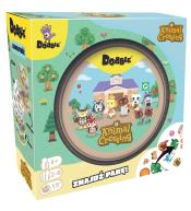 Dobble Animal Crossing REBEL