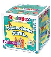 BrainBox - Dawno, dawno temu... REBEL