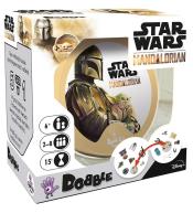 Dobble Star Wars: Mandalorian REBEL