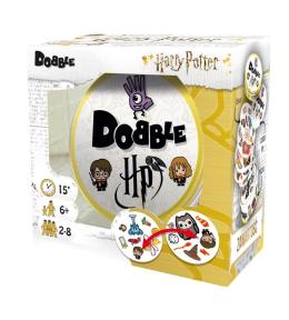 Dobble Harry Potter REBEL