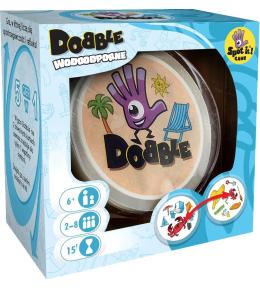 Dobble Wodoodporne REBEL