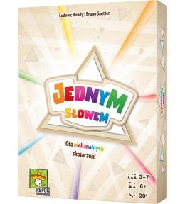 Jednym słowem REBEL