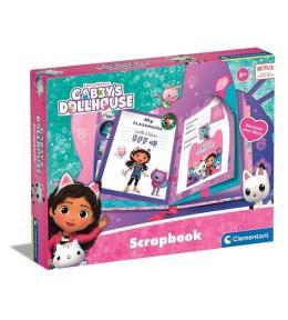 Koci Domek Gabby Sekretny pamiętnik