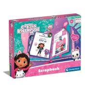 Koci Domek Gabby Sekretny pamiętnik