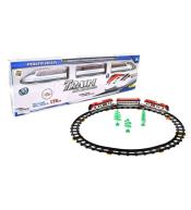 Kolejka Pociąg Express