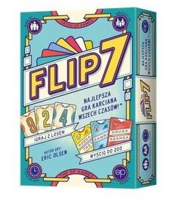 Flip 7 (edycja polska)