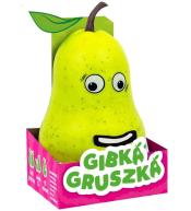 Gibka gruszka REBEL