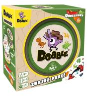 Dobble Dinozaury REBEL