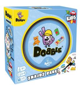 Dobble Kids REBEL