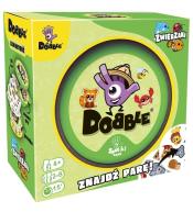 Dobble Zwierzaki REBEL