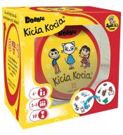 Dobble Kicia Kocia REBEL