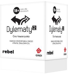 Dylematy 2 REBEL