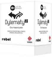 Dylematy 2 REBEL