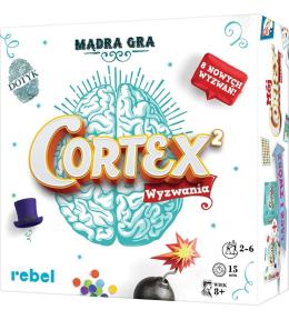 Cortex 2 REBEL