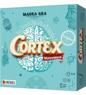 Cortex REBEL
