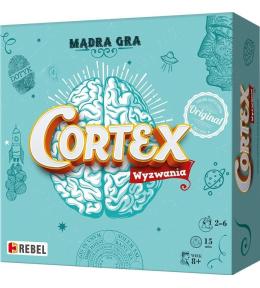 Cortex REBEL