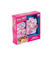 Pamiętnik mini sekretny z kluczykiem