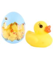 Kaczka do kąpieli 38szt w jajku