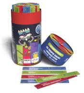 Smart Sticks Na tropie nauki IUVI GAMES