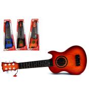 Gitara klasyczna ze strunami