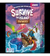 Survive the Island: Potwory